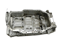 Mazda CX-7 ER 09-12 MZR-CD 2,2 127KW R2AA Oberteil für Ölwanne Motorwanne Mazda CX-7 ER 09-12 26.08.2010 R2AA10380... Vorschau 1