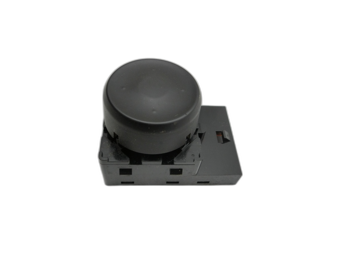 Réglage du siège Interrupteur gauche avant pour Opel Astra J 09-12 - Bild 1