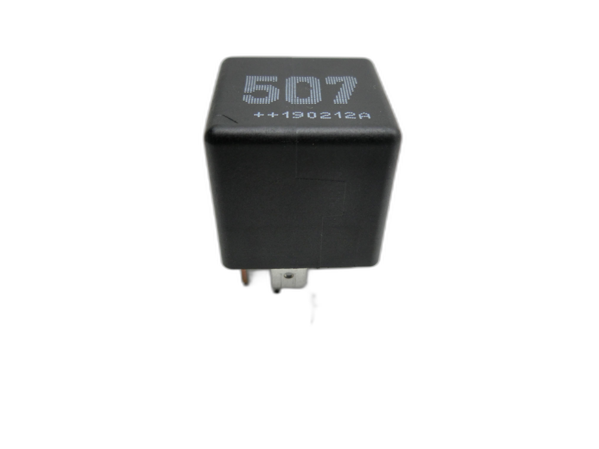 VW Caddy SA IV 15-20 Relais 507 KTB 50A - Bild 1