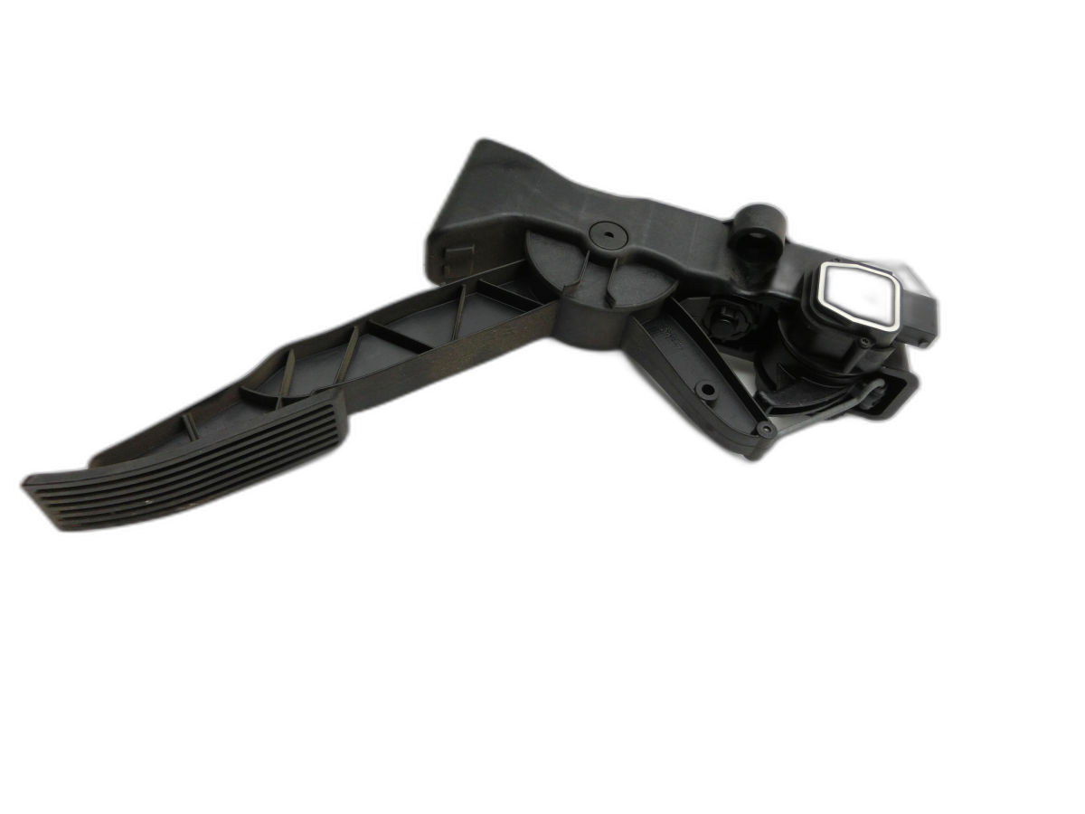 Mercedes W245 B200 05-08 2,0 100KW Gaswertgeber Gaspedal - Bild 1