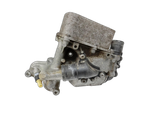 Nissan X-Trail T31 10-14 dCi 2,0 110KW M9R M9R110 Ölfiltergehäuse Gehäuse Halter für Ölfilter Nissan X-Trail T31... Vorschau 1