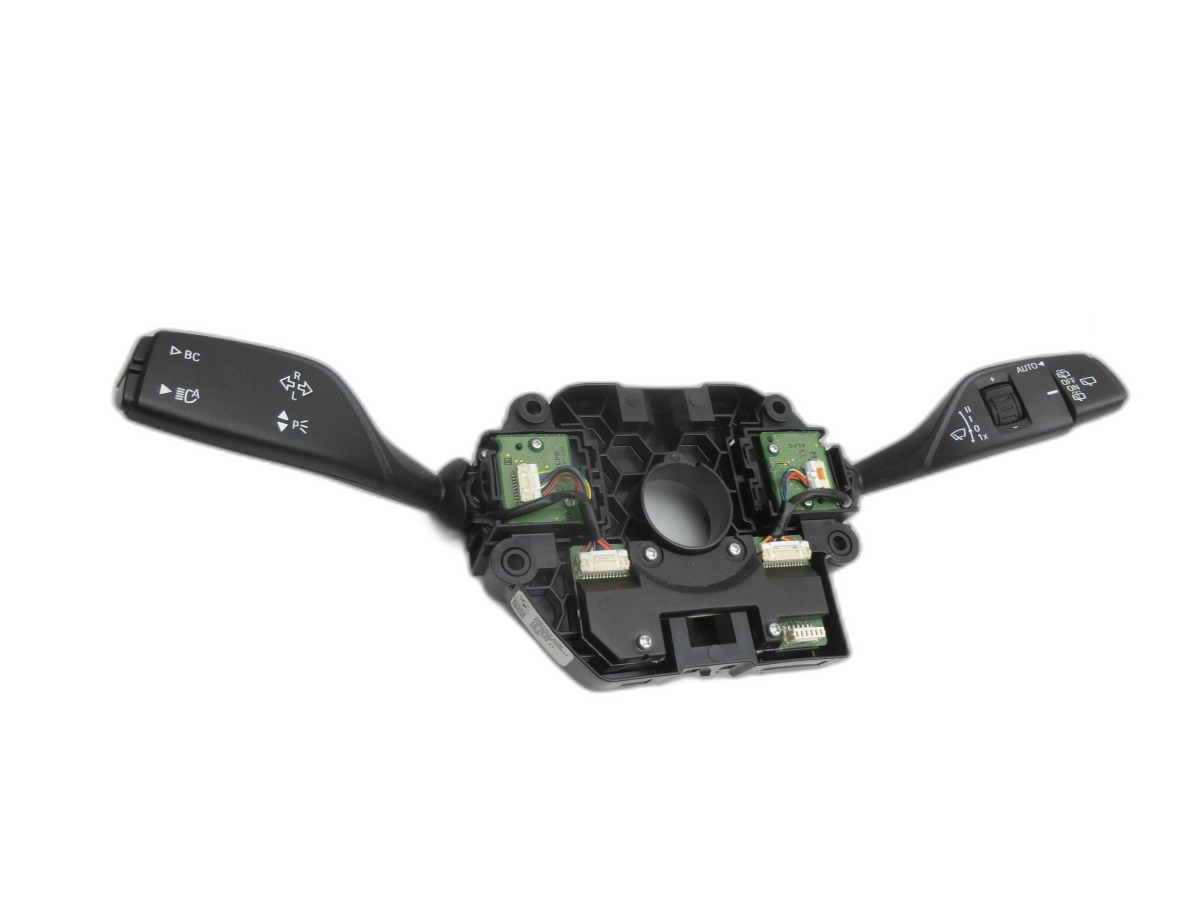 BMW X5 F15 13-18 Lenkstockschalter Blinker Wischer Kombischalter  - Bild 1