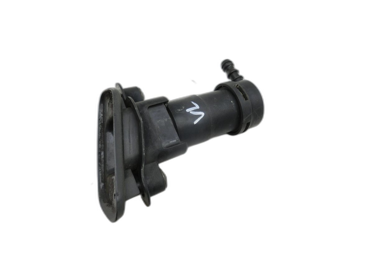 Washer Jet for Headlight Left Audi A4 B7 8E 04-08 - Bild 1