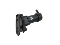 Audi A4 B7 8E 04-08 Waschdüse für Scheinwerfer Links Audi A4 B7 8E 04-08 23.01.2008 8E0955101G gebraucht Vorschau 1