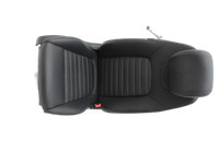 Mercedes C205 C400 15-18 Coupe Beheizt Sitz Beifahrersitz Vorne Rechts Mercedes C205 C400 15-18 04.05.2017 gebraucht Vorschau 1