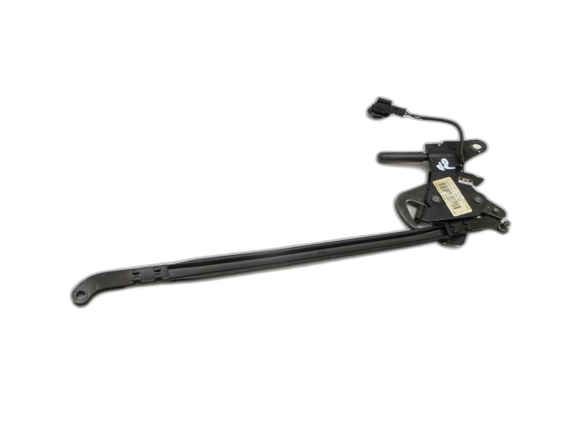 Peugeot 307 CC 03-05 Cabriolet Verriegelung für Verdeck Rechts Vorne  - Bild 1