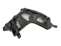 Renault Captur I  13-21 Halter Träger Aufnahme Führung für Stoßstange Rechts Hinten Renault Captur I  13-21... Vorschau 1