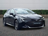 2024 Toyota Corolla Hatchback 2.0 Hybrid GR Sport 5dr CVT Hatchback Hybrid Autom