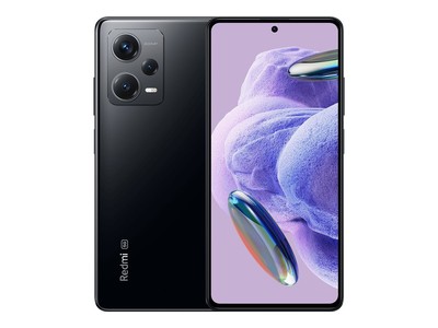 Xiaomi Redmi Note 12 Pro+ 5G 5G smartphone dual-SIM RAM 8 GB / MZB0DE7EU