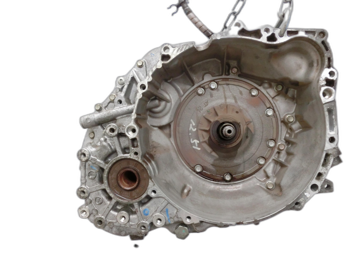 Volvo V50 MW 04-07 2.4 103KW Automatikgetriebe Getriebe ohne Wandler  - Bild 1