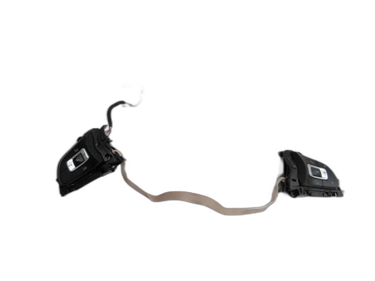 VW UP AA 15-23 Lenkradschalter Multifunktionstasten Schalter für Lenkrad Links und Rechts  - Bild 1