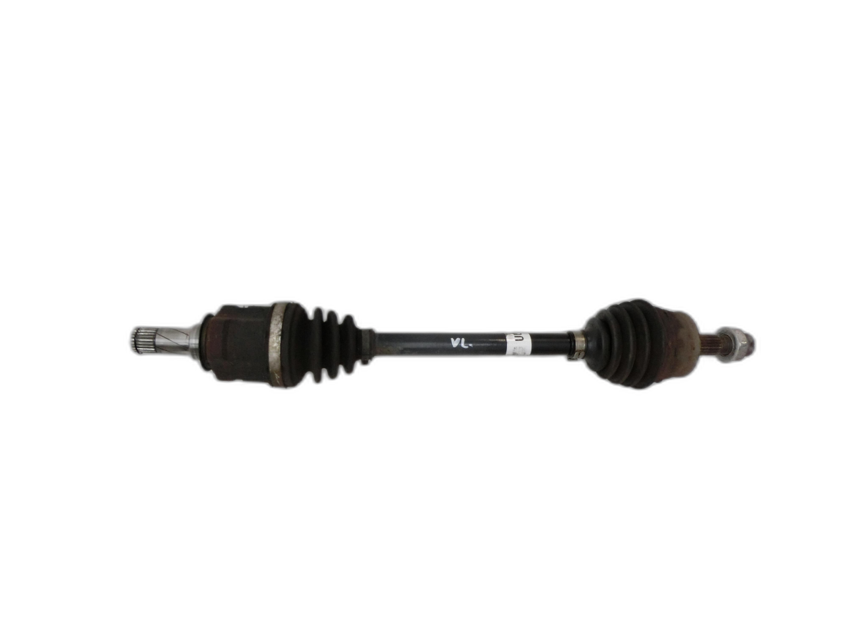 Opel Corsa D 06-10 1,4 66KW Antriebswelle Gelenkwelle Links Vorne  - Bild 1