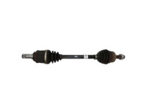 Opel Corsa D 06-10 1,4 66KW Antriebswelle Gelenkwelle Links Vorne Opel Corsa D 06-10 14.08.2006 13149830 3747890... Vorschau 1