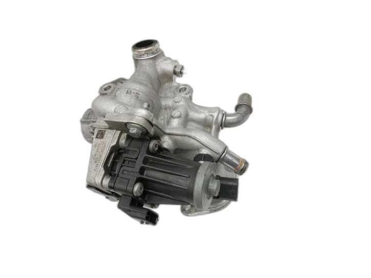 Mercedes W246 B180 14-18 CDI 1,5 80KW 607.951 Stellmotor für Abgasrückführventil EGR AGR Ventil  - Bild 1