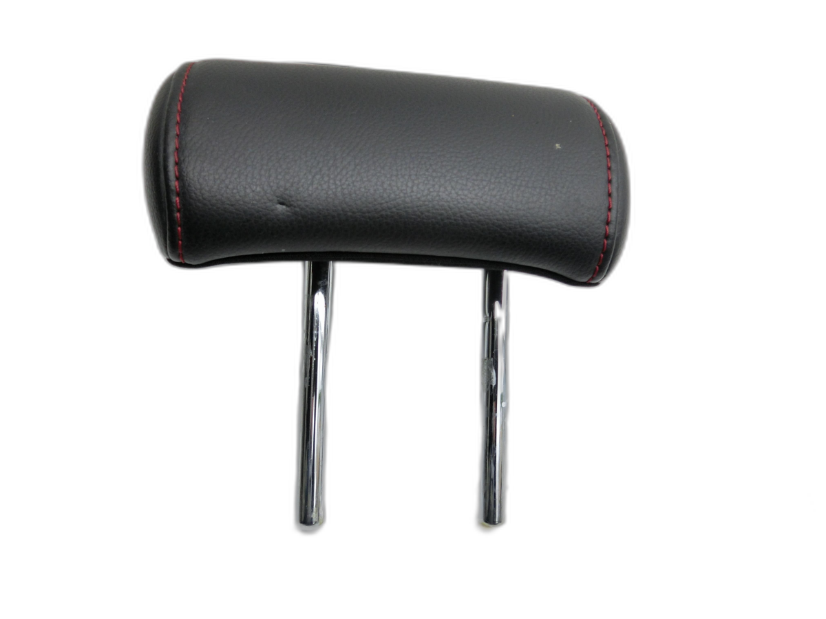 Headrest Centre Rear Red Seam for Nissan Juke F15 10-19 - Bild 1