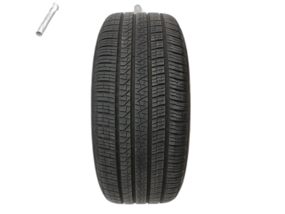 1x pneus d'hiver Pirelli 275/50R20 113V 7.6mm - Bild 1