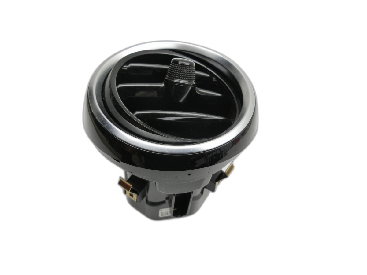 Mercedes S205 W205 14-18 Luftdusche Luftdüse Links Mitte  - Bild 1