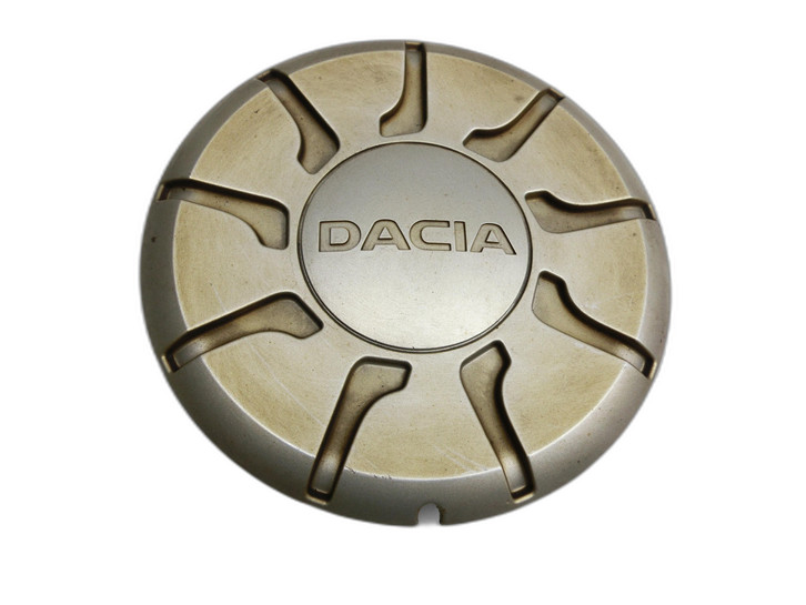Dacia Logan MCV II 13-20 Radnabenabdeckung Rad Nabenabdeckung Nabenblende  - Bild 1