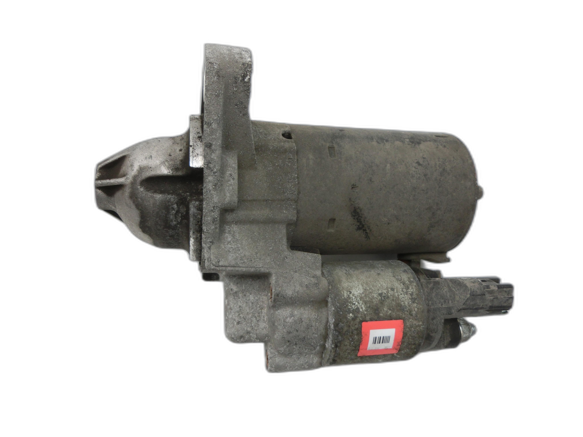 Toyota Auris E18 15-18 1,6 97KW Anlasser Starter  - Bild 1