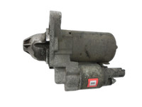 Toyota Auris E18 15-18 1,6 97KW Anlasser Starter Toyota Auris E18 15-18 01.06.2015 281000T030 28100-0T030 gebraucht Vorschau 1