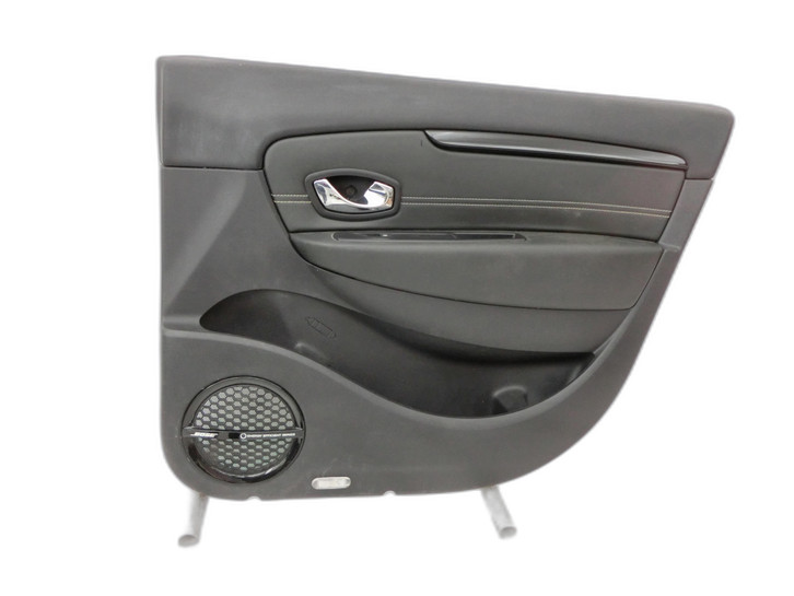 Renault Grand Scenic III JZ 13-16  Türverkleidung Türpappe Rechts Vorne  - Bild 1