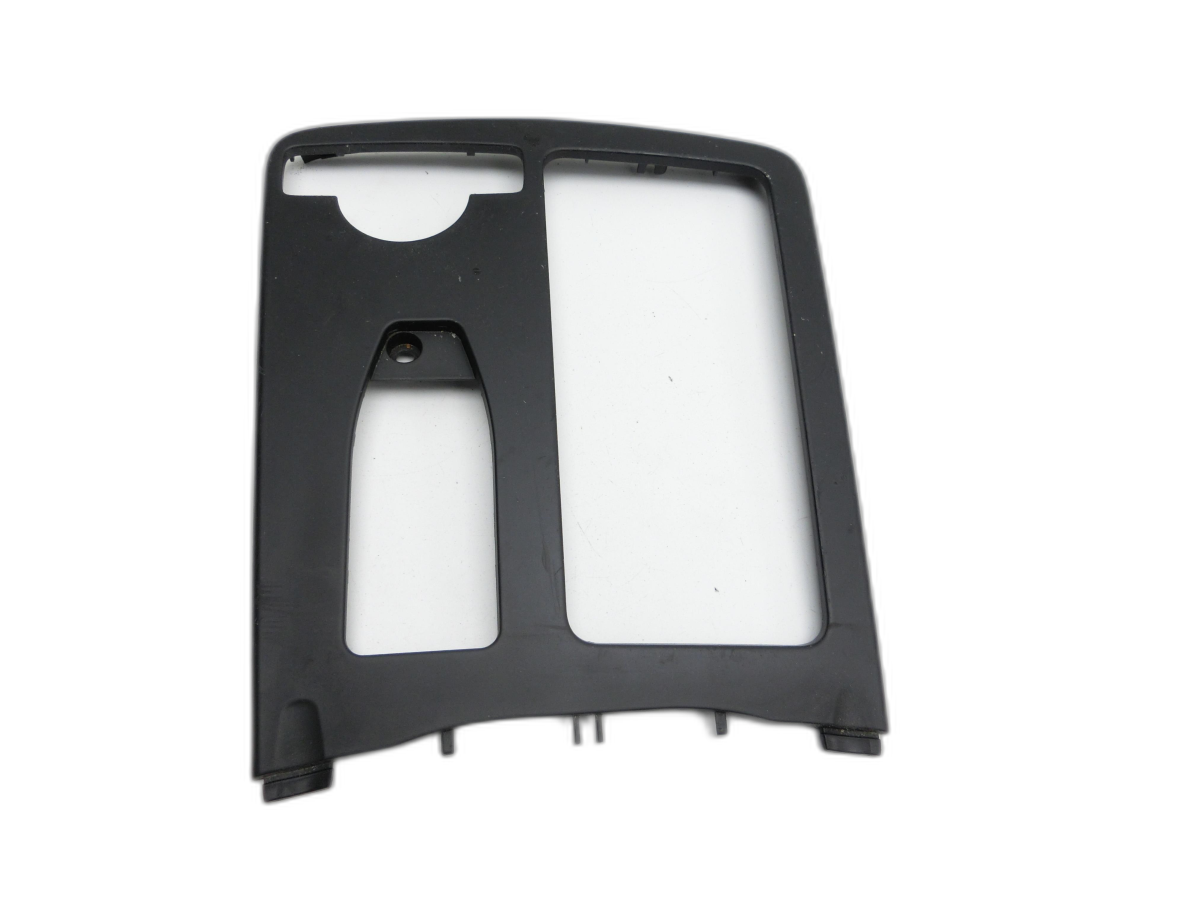 Cover mounting frame for Mercedes S204 W204 C220 11-15 - Bild 1
