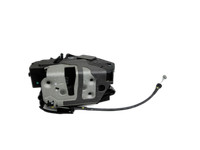 Ford Ranger TKE IV 15-23 Türschloss m. ZV Stellmotor Rechts Vorne Ford Ranger TKE IV 15-23 25.11.2021... Vorschau 1