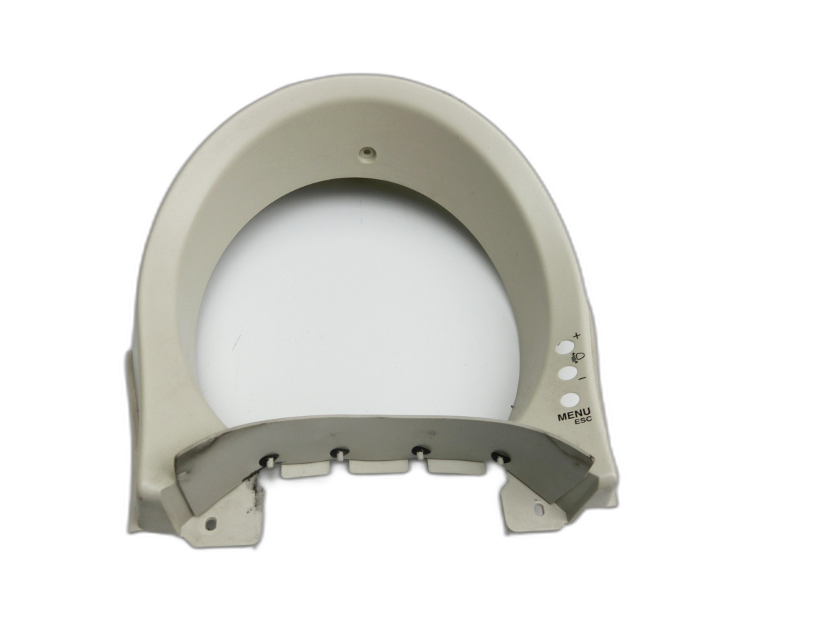 Panelling for speedometer Fiat 500 312 09-15 - Bild 1