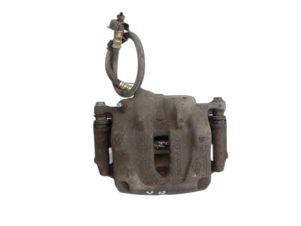 Brake Caliper Front Right for Opel Vivaro A 03-14 - Bild 1