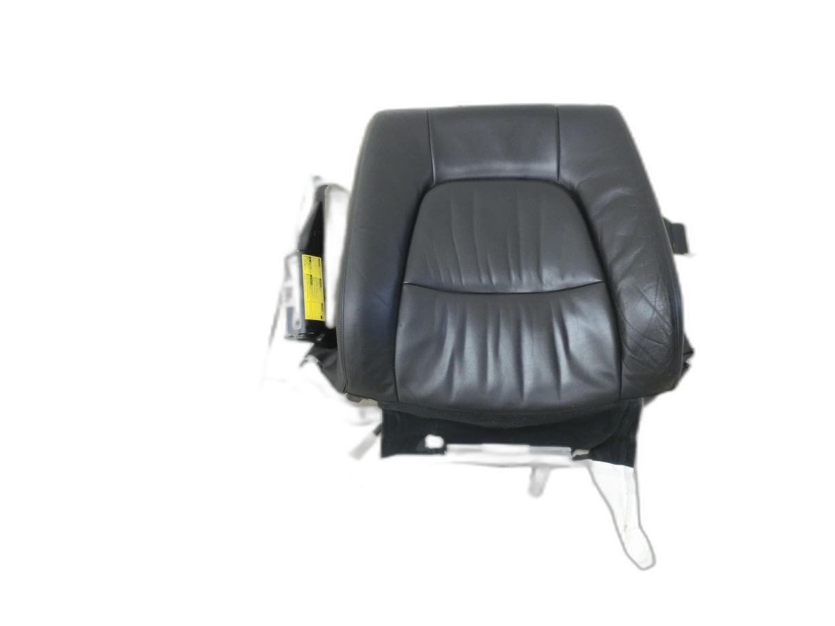 Lexus LS400 94-97  Rückenpolster Links Vorne für Fahrer Sitz SRS  - Bild 1