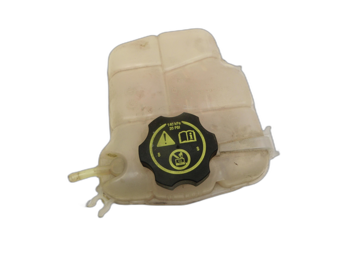 Opel Astra J 09-12 1,4 103KW Ausgleichsbehälter für Kühlmittel  - Bild 1