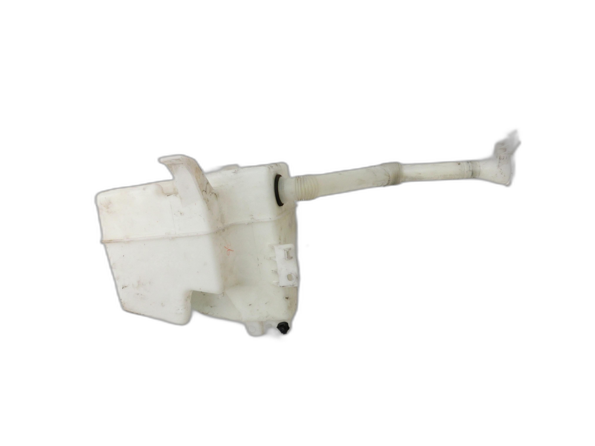 Washer Fluid Tank water Wiper container for Peugeot 4007 07-12 - Bild 1