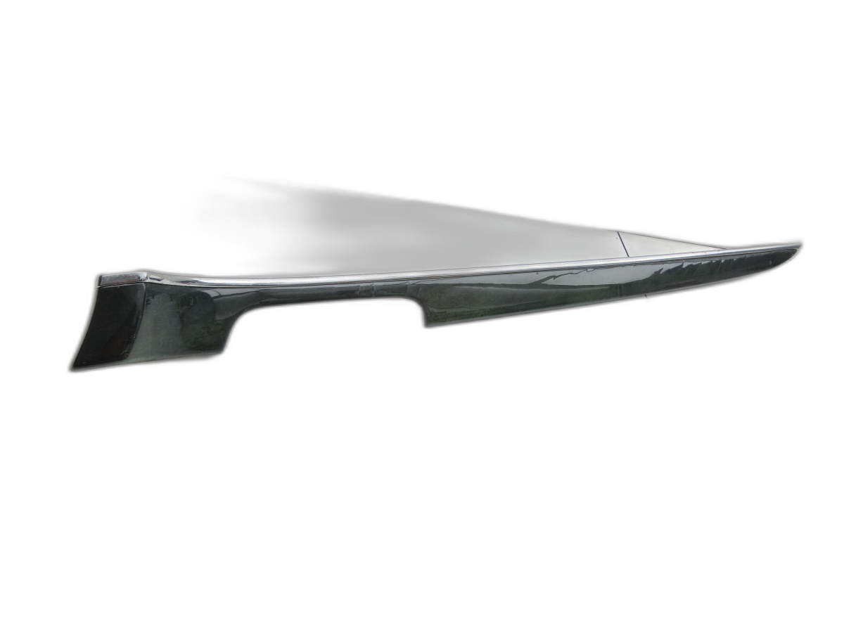 Jeep Grand Cherokee WK2 10-13  Türleiste Links Vorne Innen PAV - Bild 1