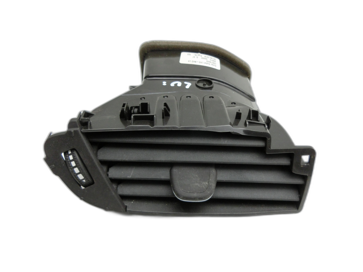 Ducha de aire Inyector izquierda para Opel Astra K B16 15-22 - Bild 1