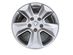 Dacia Duster 4x4 HS 10-18 1x Felge Alufelge 5X114.3 6.5X16Zoll ET50 Dacia Duster 4x4 HS 10-18 25.08.2016 403004803R... Vorschau 1