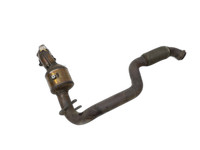 Mercedes CLA 250 C117 13-16 2,0i 125KW Katalysator Kat mit Flexrohr Mercedes CLA 250 C117 13-16 24.06.2014... Vorschau 1