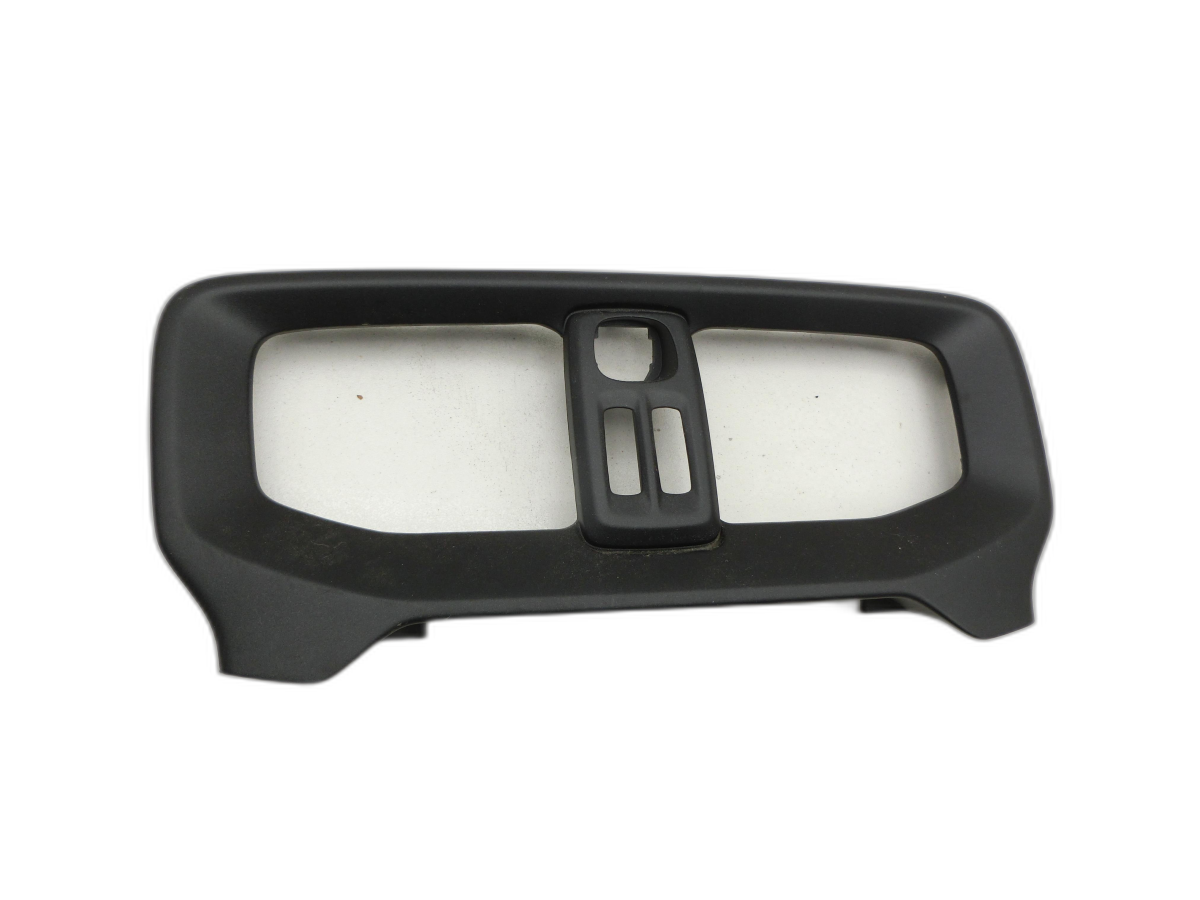 Cover mounting frame Air shower for Volvo V40 II 12-16 - Bild 1