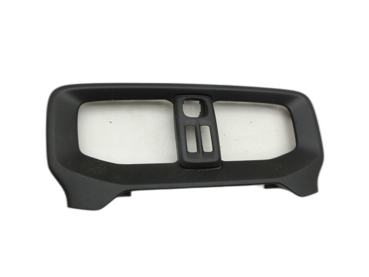 Volvo V40 II 12-16 Blende Einbaurahmen Luftdusche  - Bild 1