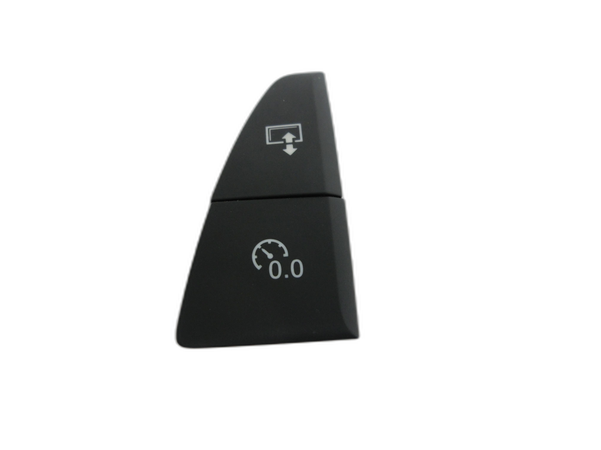 Switch for Display and Odometer Default Audi A7 4G 10-18 - Bild 1