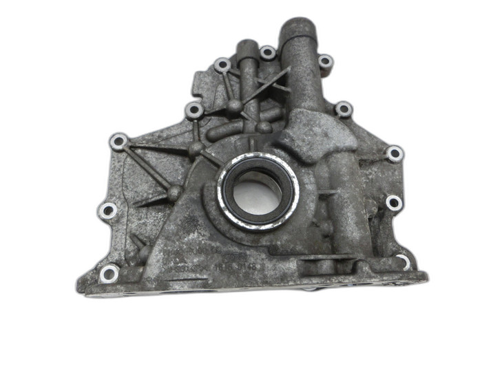 Land Range Rover III L322 3,6 200KW TDV8 Ölpumpe  - Bild 1