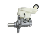 Nissan Micra V K14 17-22 Hauptbremszylinder mit Behälter Nissan Micra V K14 17-22 27.08.2020 460105RB0A gebraucht Vorschau 1