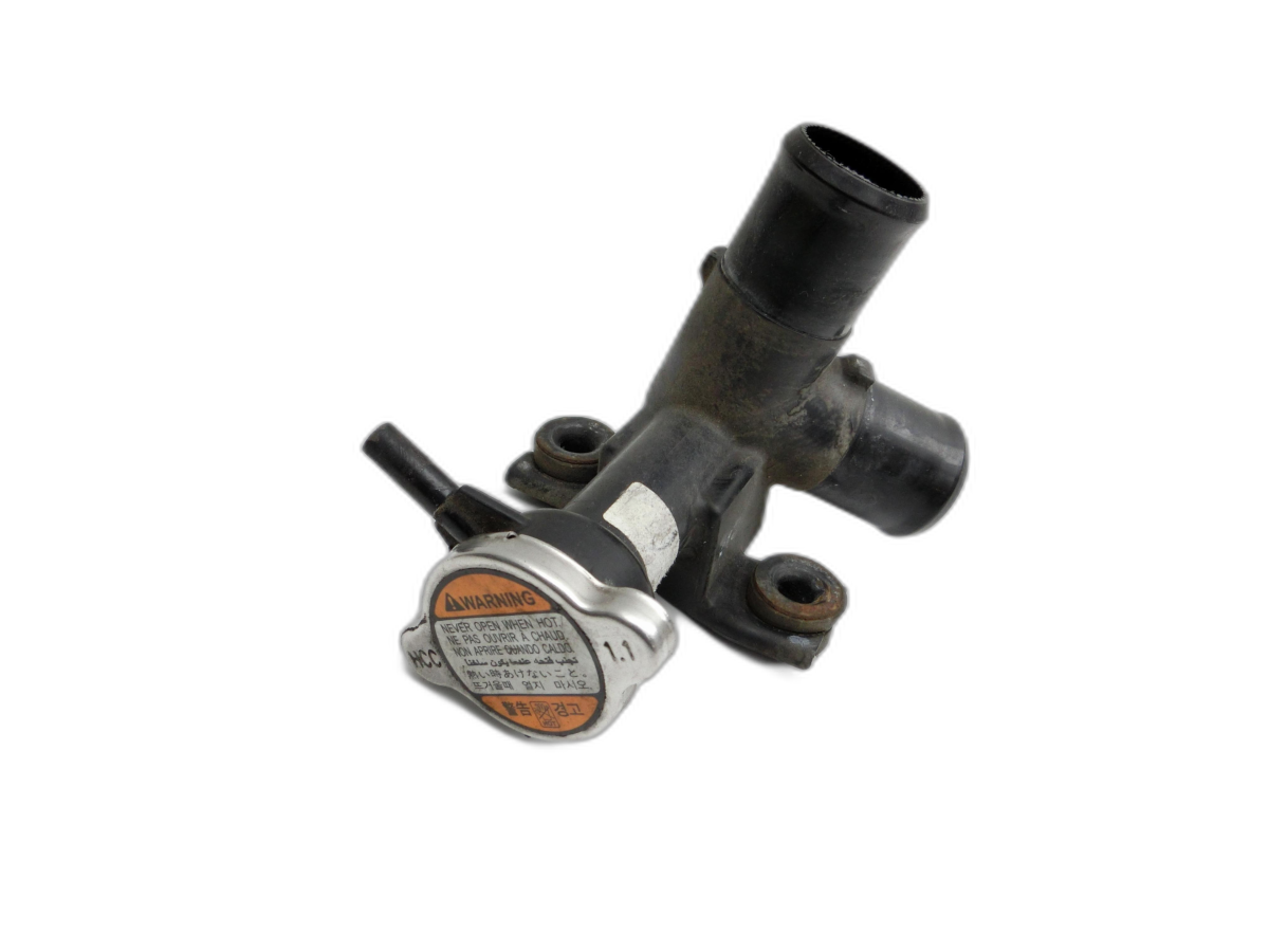 Emergency ventilation for Coolant Hyundai I20 PB 08-12 - Bild 1