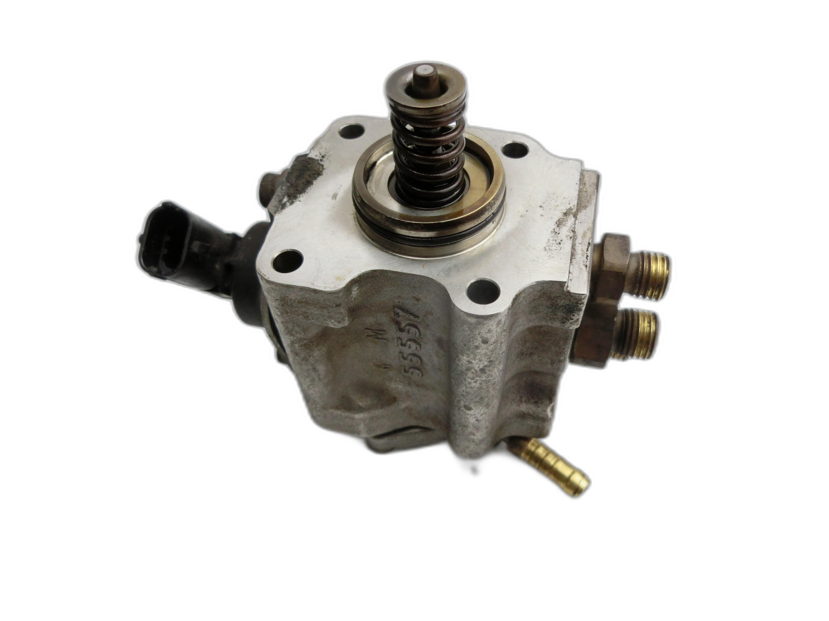 Injection Pump HP for Alfa Romeo Brera 159 05-10 - Bild 1
