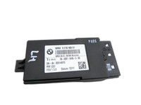 BMW X3 F25 10-14 Steuergerät Sitzheizung Sitzheizungsmodul Modul Links Hinten BMW X3 F25 10-14 22.06.2011 7490465... Vorschau 1