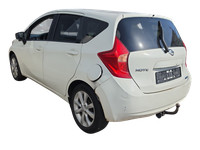 Nissan Note E12 13-17 Luftdusche Luftdüse Links Nissan Note E12 13-17 25.02.2016 687603VV2A gebraucht Vorschau 6