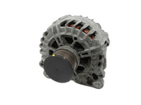 VW Golf VII 7 Variant 13-17 TDI 1,6 81KW Lichtmaschine Generator 140A 14V VW Golf VII 7 Variant 13-17 09.05.2016... Vorschau 1