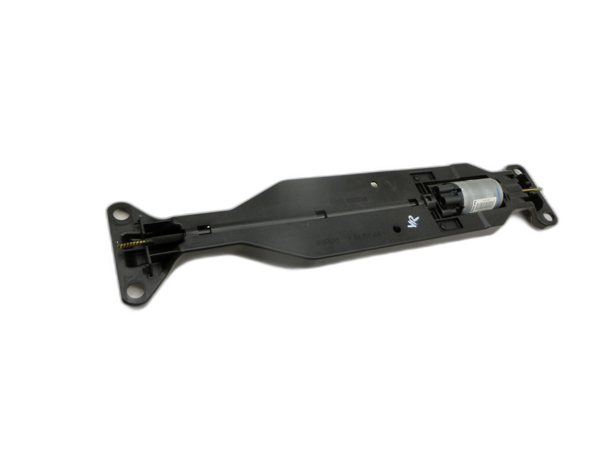 motore elettrico per Regolazione sedile Dx anteriore BMW F01 F04 7er AH7 08-12 - Bild 1