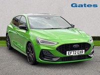 2023 Ford Focus 5Dr ST 2.3 280PS Hatchback Petrol Manual