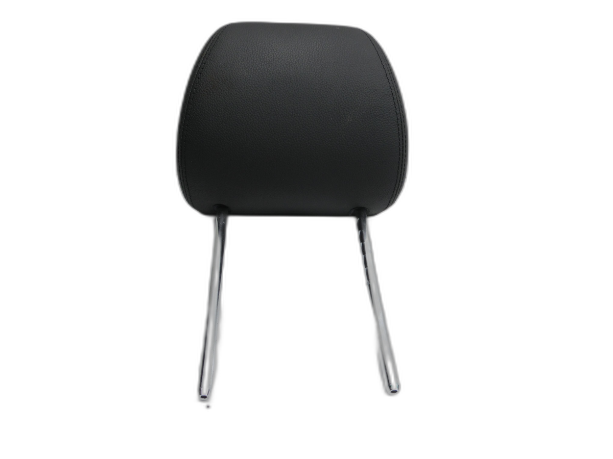 Headrest for Driver seat Right or Left Front Leather Mercedes W245 B200 08-11 - Bild 1