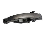 Ford C-max II 10-15 Türgriff Griff aussen Links Hinten         VA Ford C-max II 10-15 13.02.2012 AM51-U22404-CAXWAA... Vorschau 1